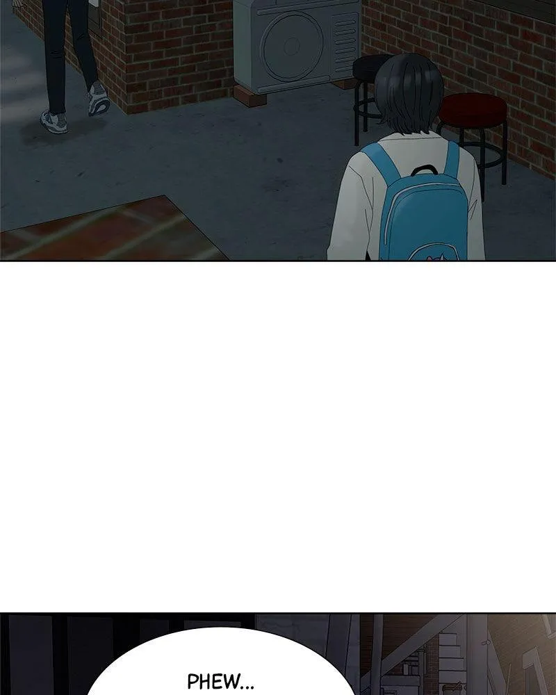 Read Between Two Floors Manga Online