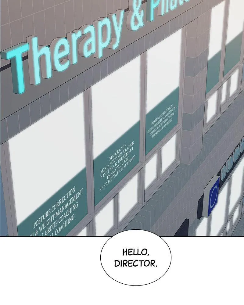 Read Between Two Floors Manga Online