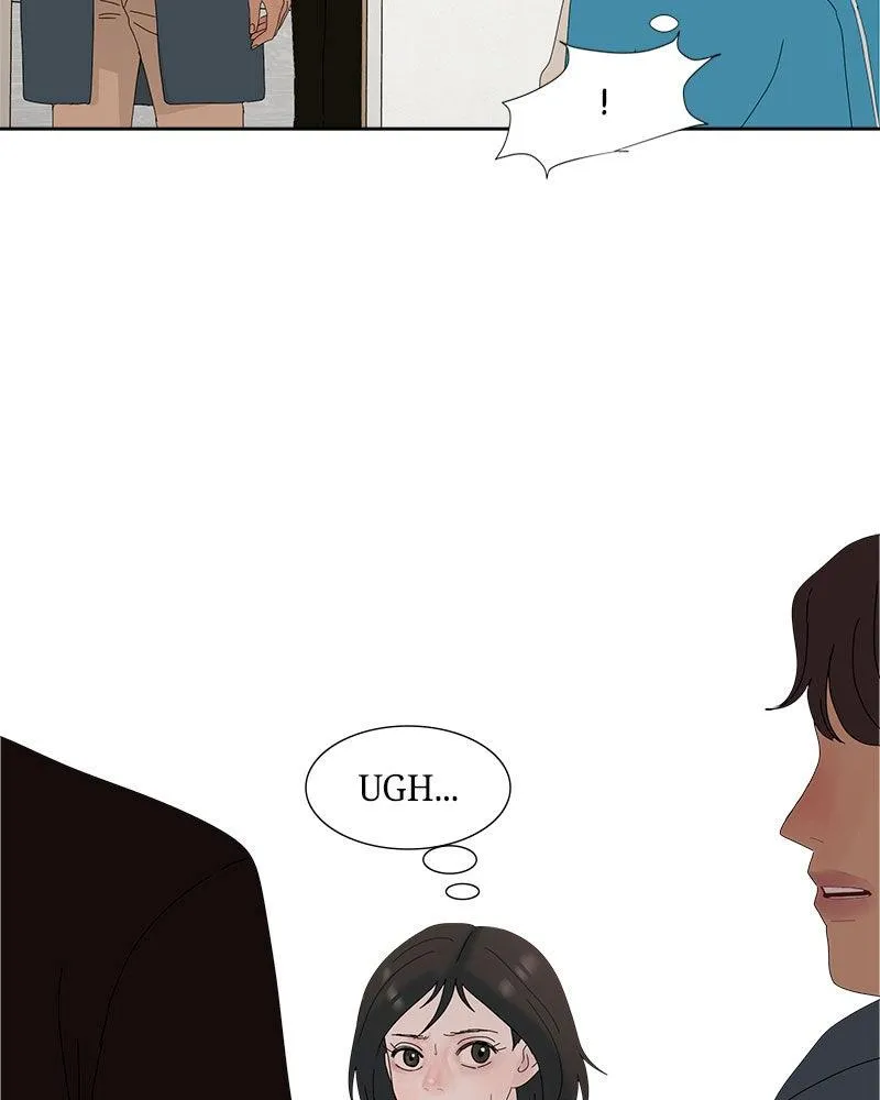 Read Between Two Floors Manga Online