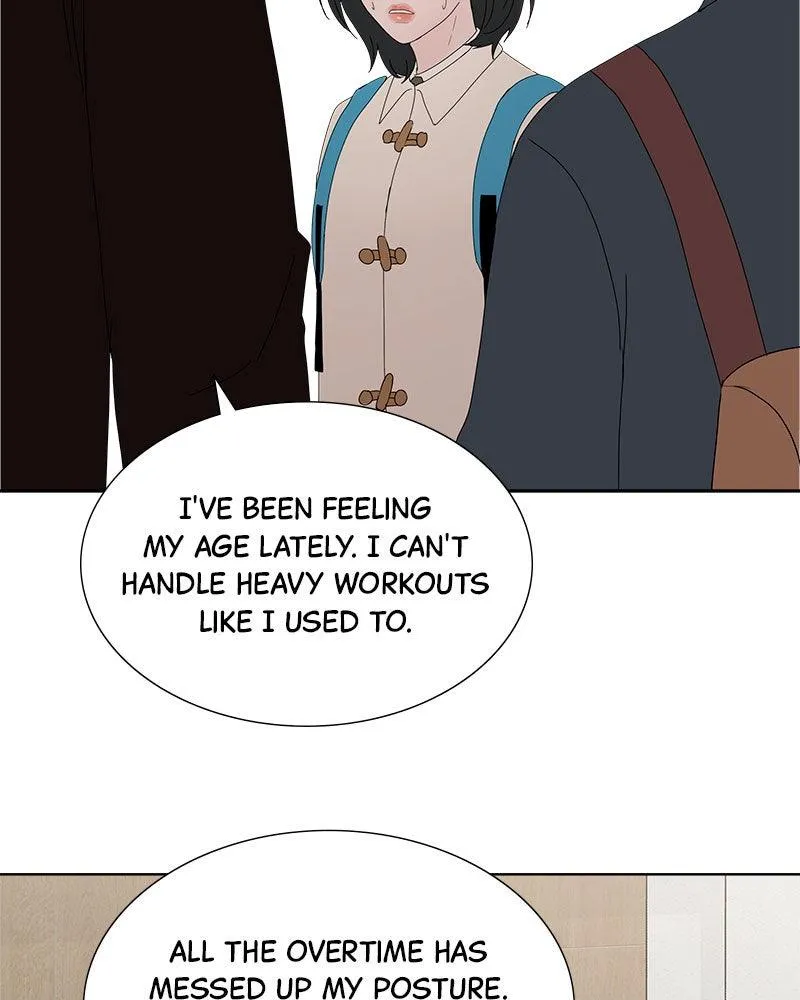 Read Between Two Floors Manga Online
