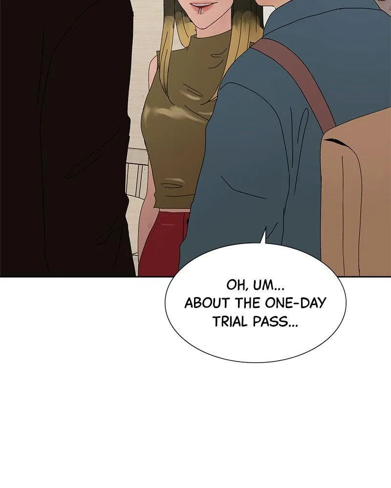 Read Between Two Floors Manga Online