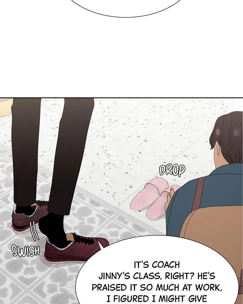 Read Between Two Floors Manga Online