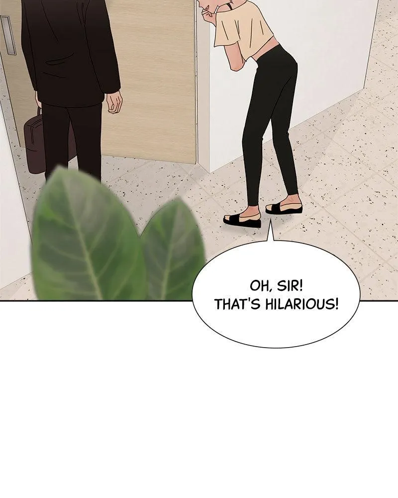 Read Between Two Floors Manga Online