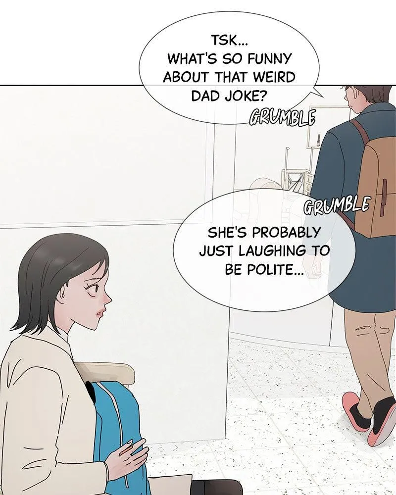 Read Between Two Floors Manga Online