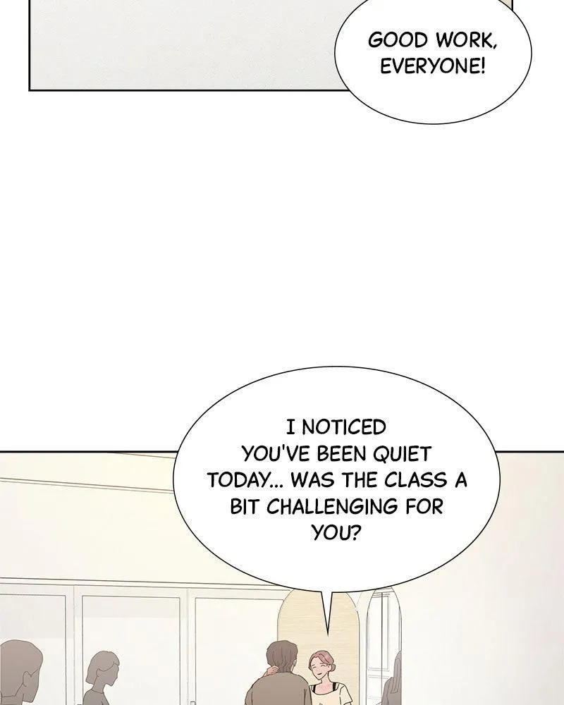 Read Between Two Floors Manga Online