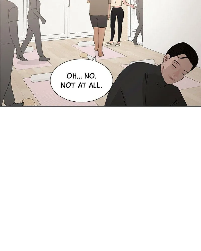 Read Between Two Floors Manga Online