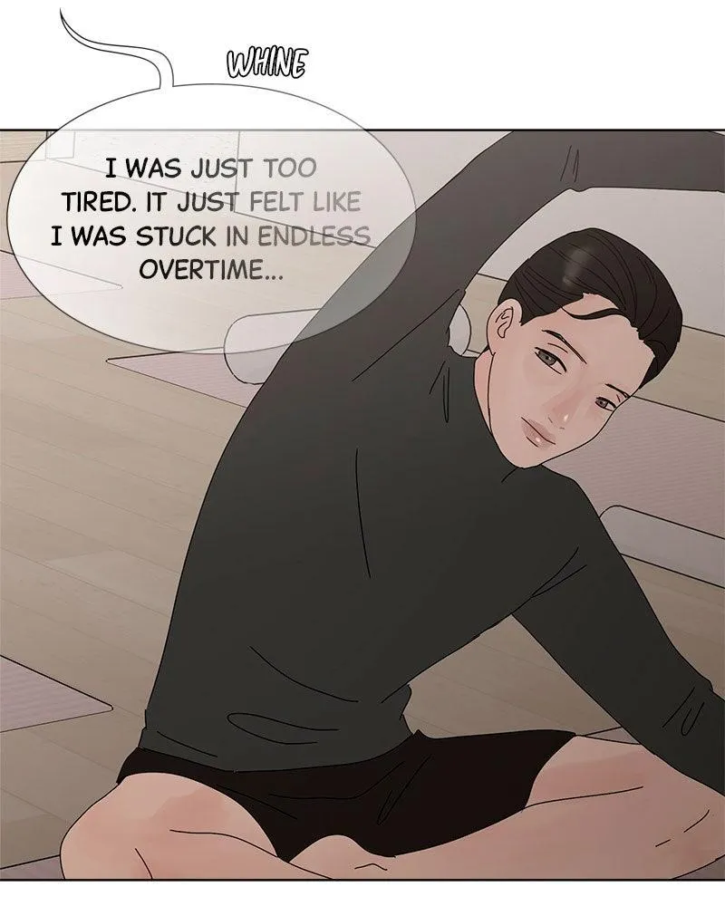 Read Between Two Floors Manga Online