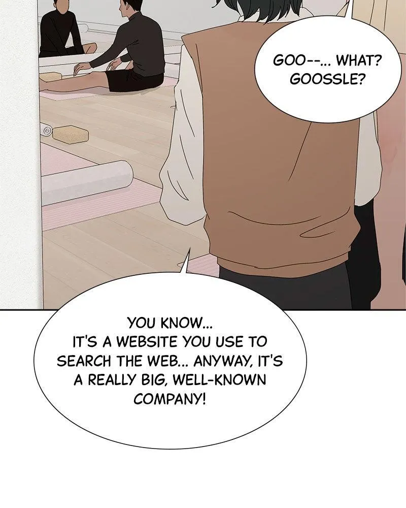 Read Between Two Floors Manga Online