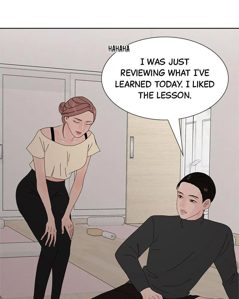 Read Between Two Floors Manga Online