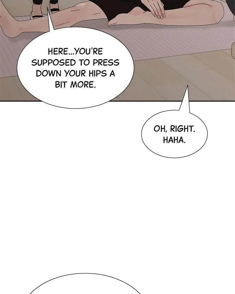 Read Between Two Floors Manga Online