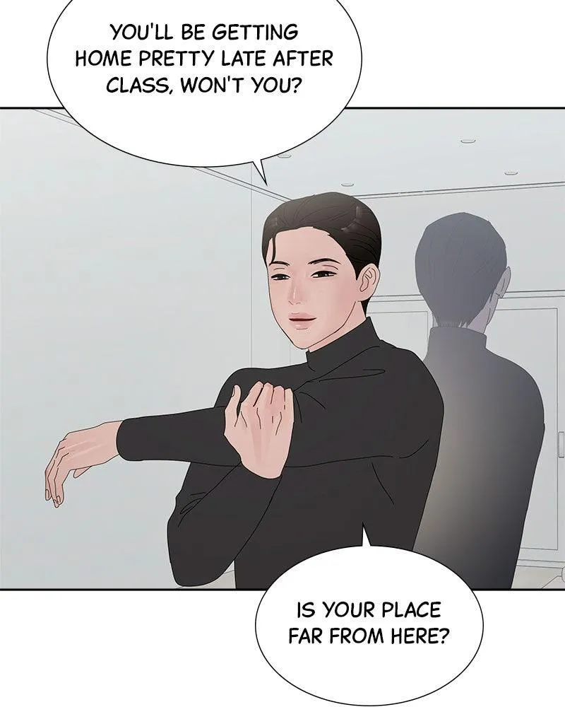Read Between Two Floors Manga Online