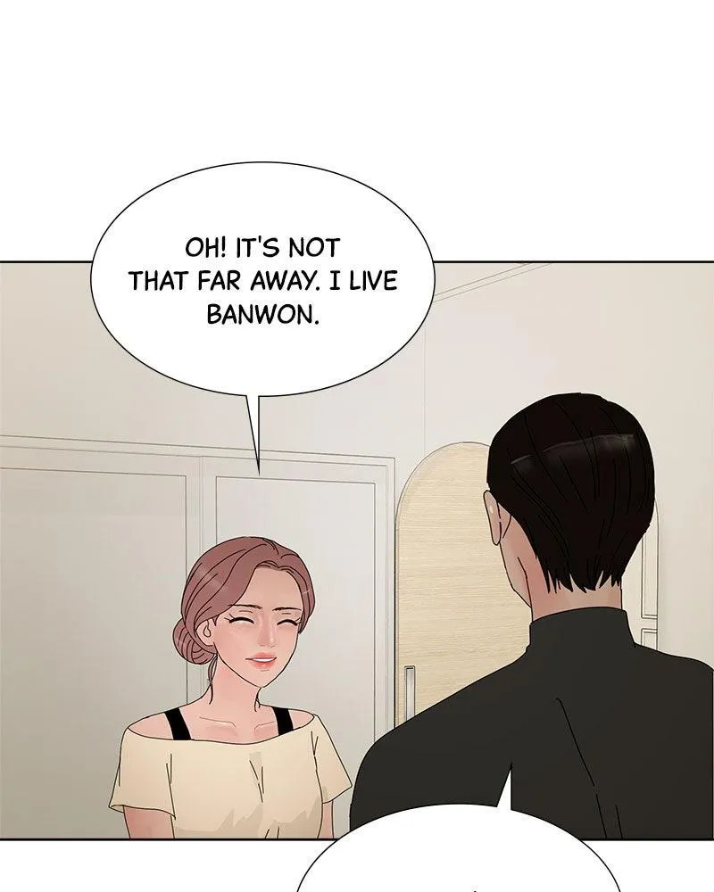 Read Between Two Floors Manga Online