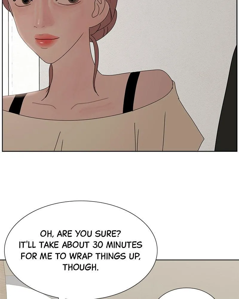 Read Between Two Floors Manga Online