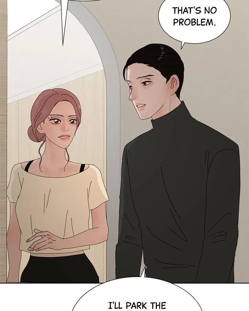Read Between Two Floors Manga Online