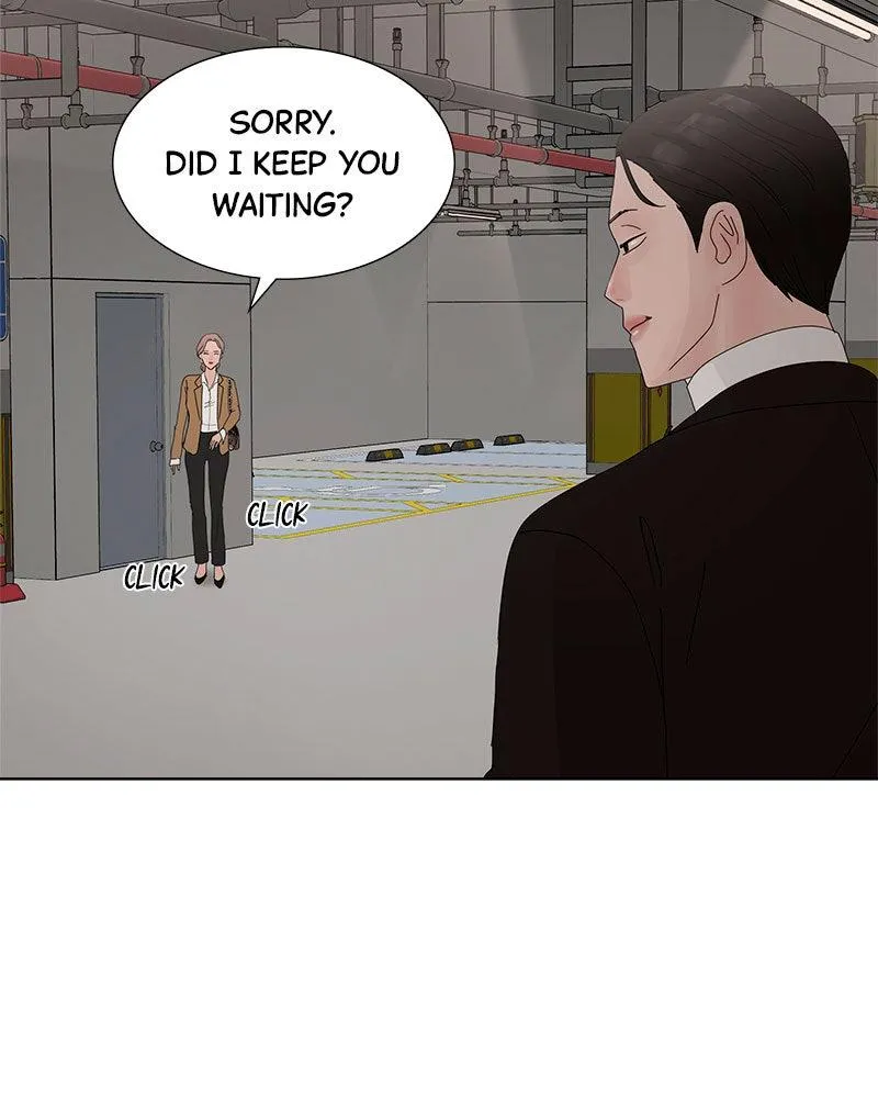 Read Between Two Floors Manga Online