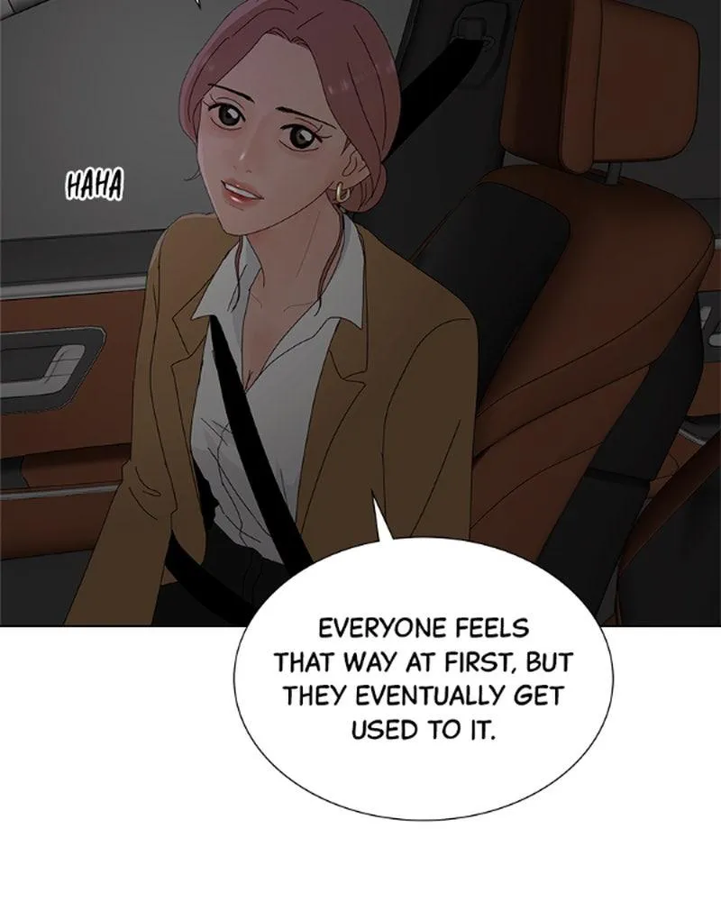 Read Between Two Floors Manga Online