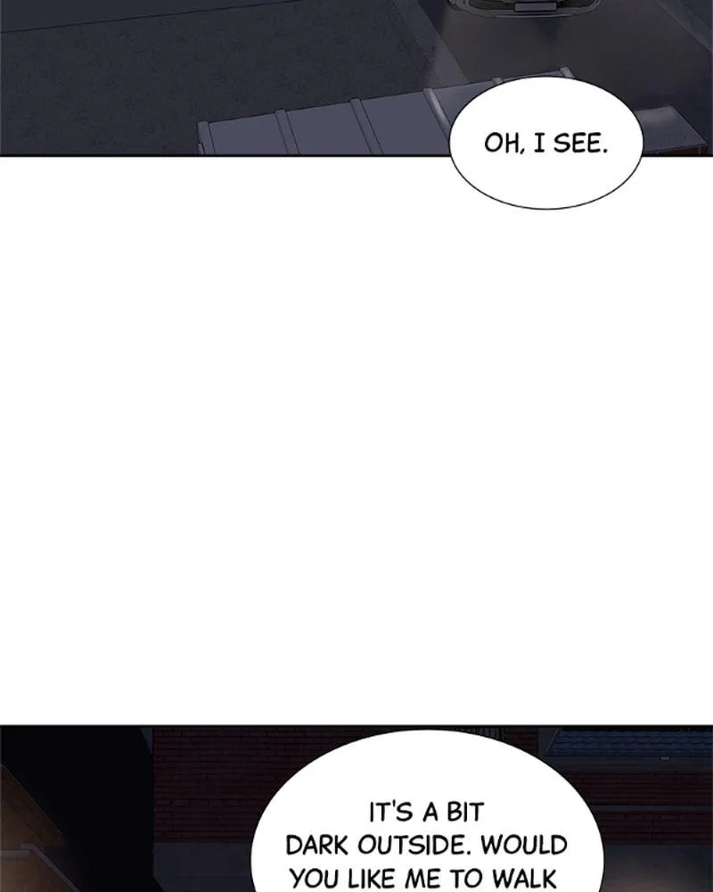 Read Between Two Floors Manga Online