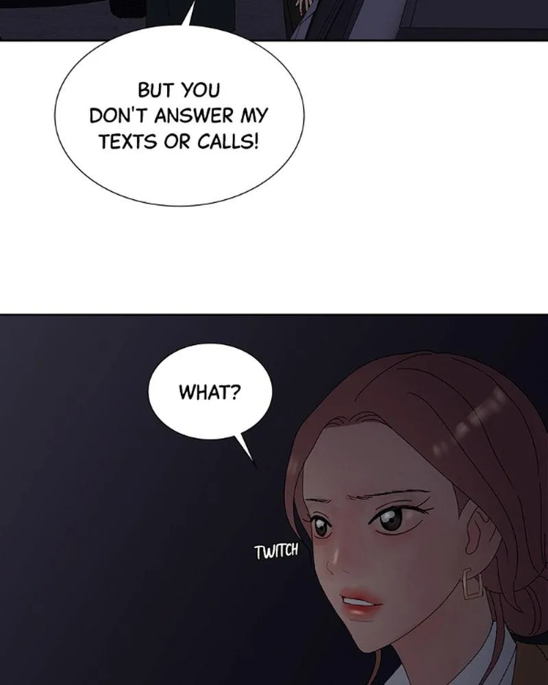 Read Between Two Floors Manga Online