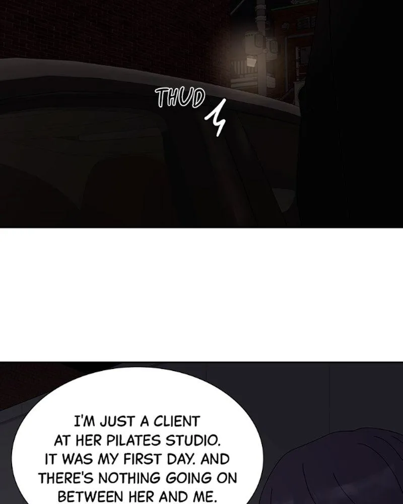 Read Between Two Floors Manga Online