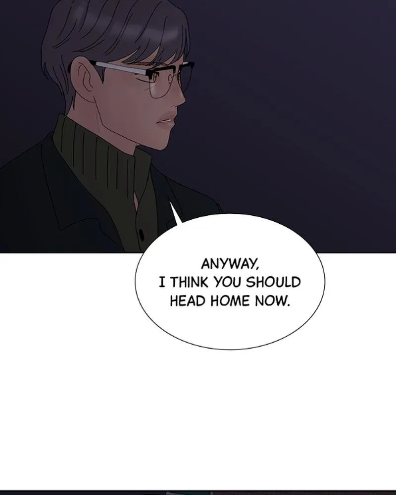 Read Between Two Floors Manga Online
