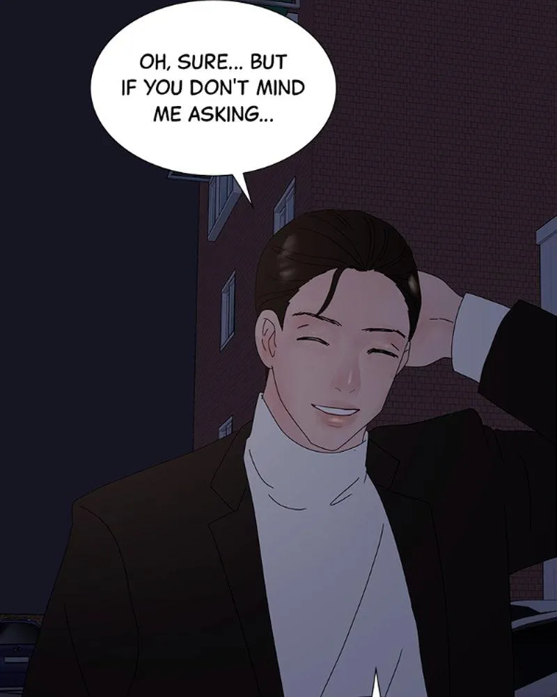 Read Between Two Floors Manga Online