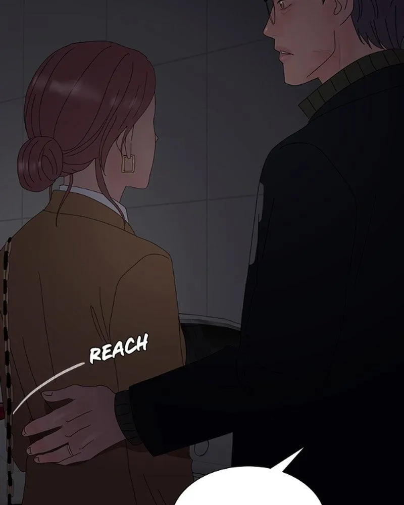 Read Between Two Floors Manga Online
