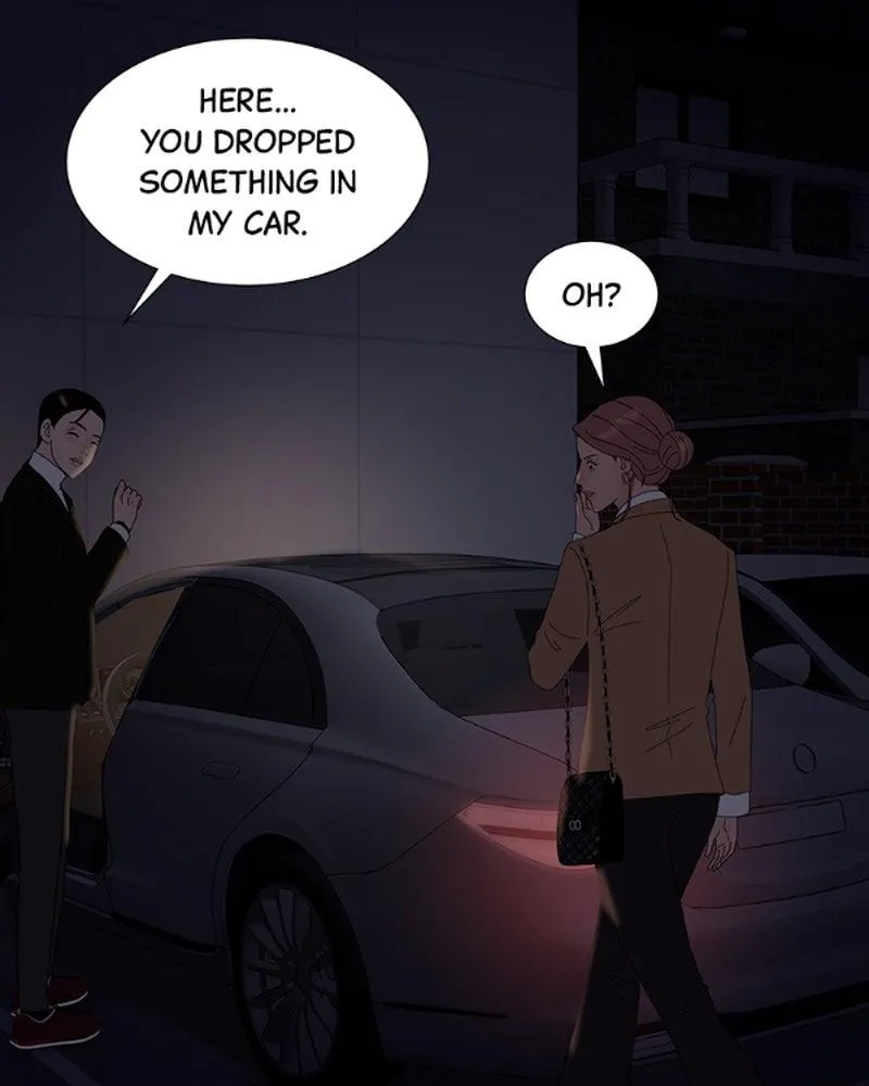 Read Between Two Floors Manga Online
