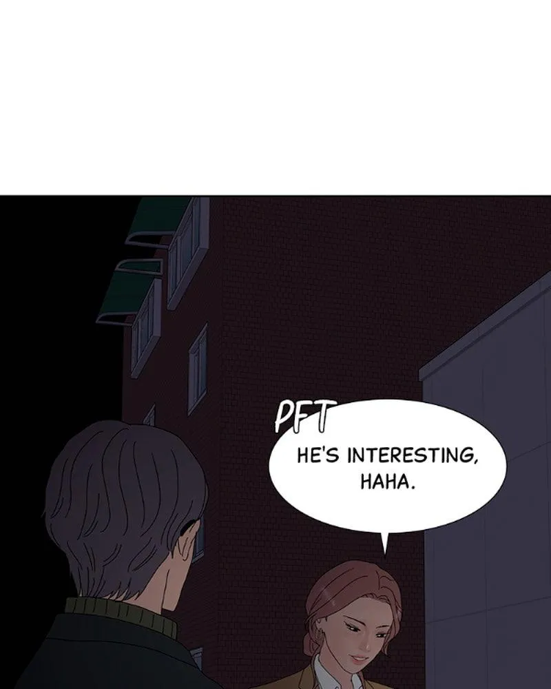 Read Between Two Floors Manga Online