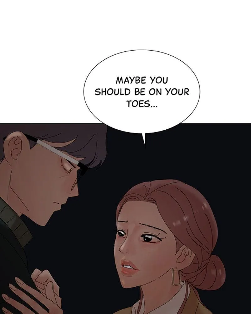 Read Between Two Floors Manga Online