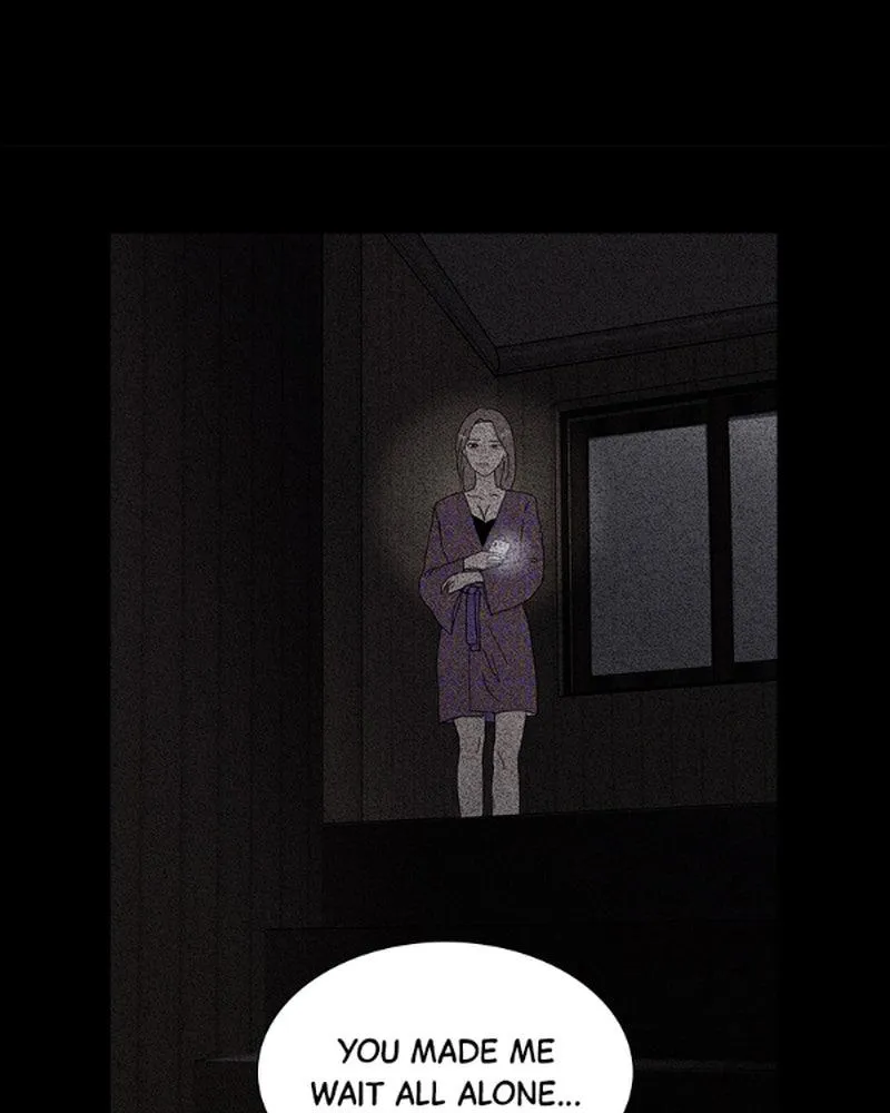 Read Between Two Floors Manga Online
