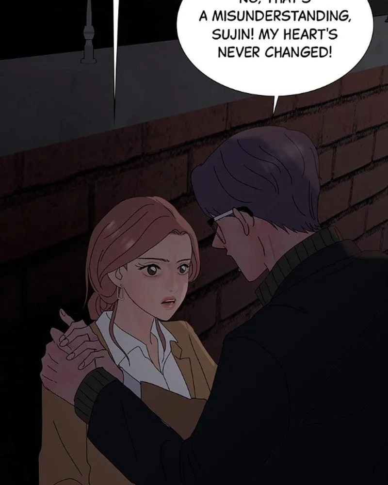 Read Between Two Floors Manga Online