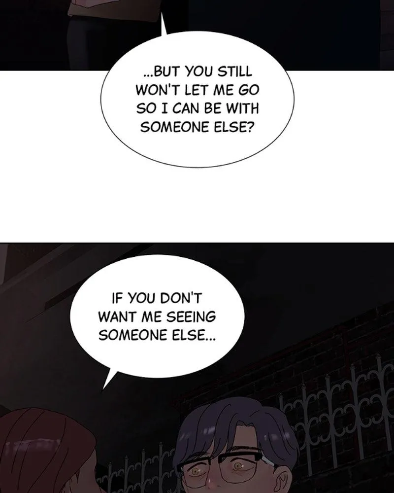 Read Between Two Floors Manga Online
