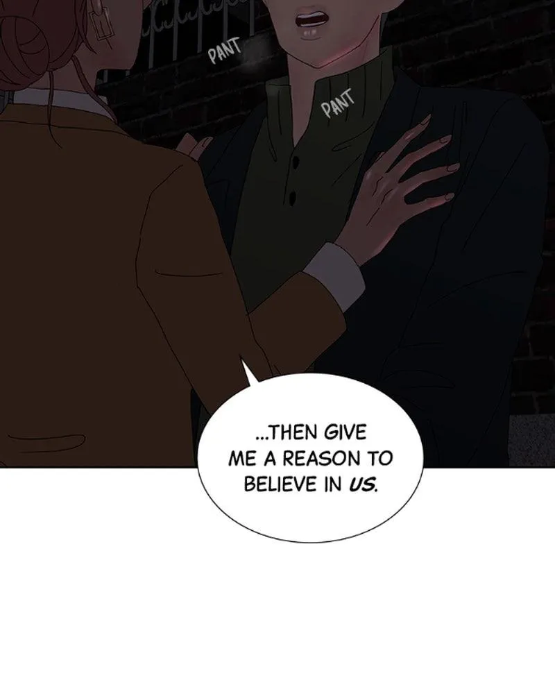 Read Between Two Floors Manga Online