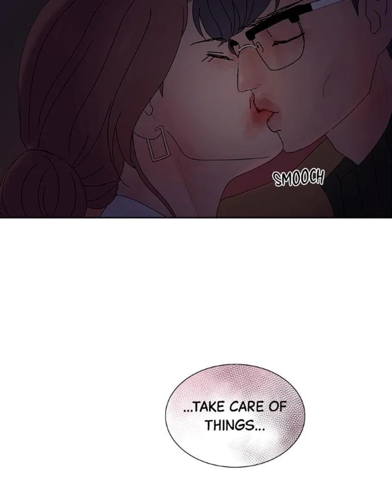 Read Between Two Floors Manga Online