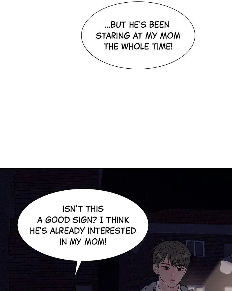 Read Between Two Floors Manga Online