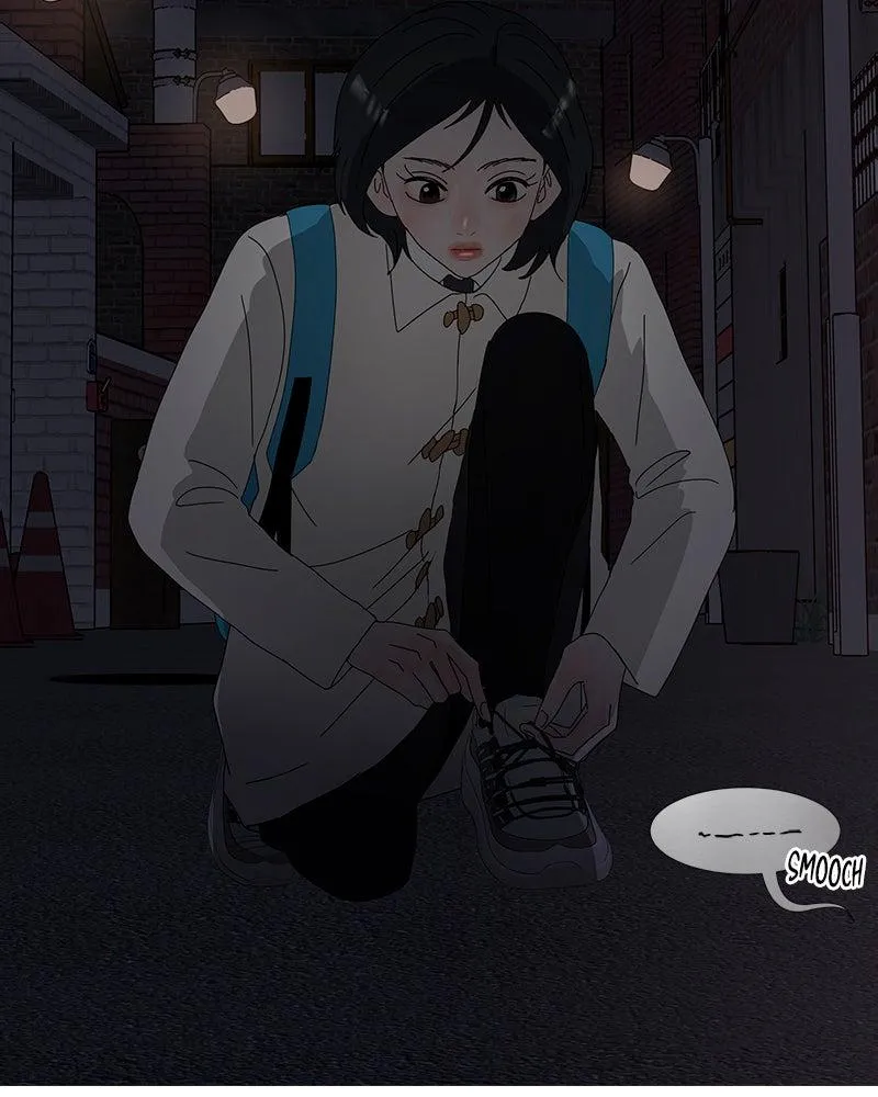 Read Between Two Floors Manga Online