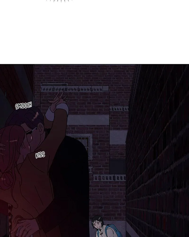 Read Between Two Floors Manga Online