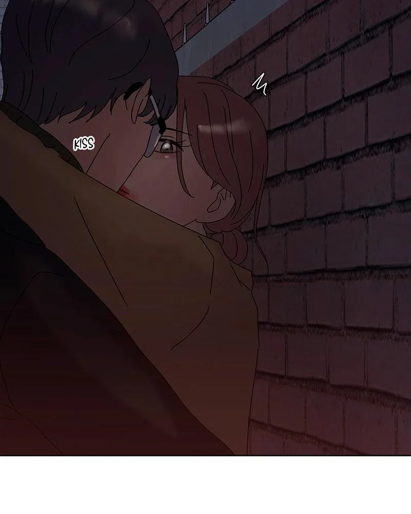 Read Between Two Floors Manga Online