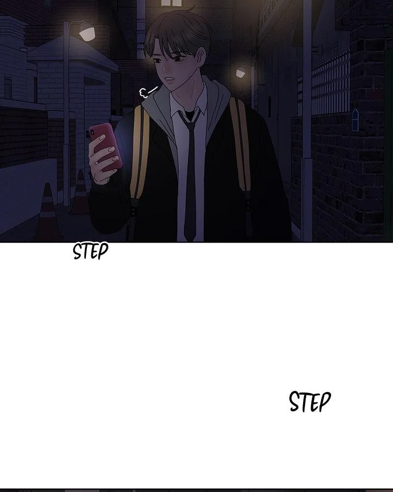 Read Between Two Floors Manga Online
