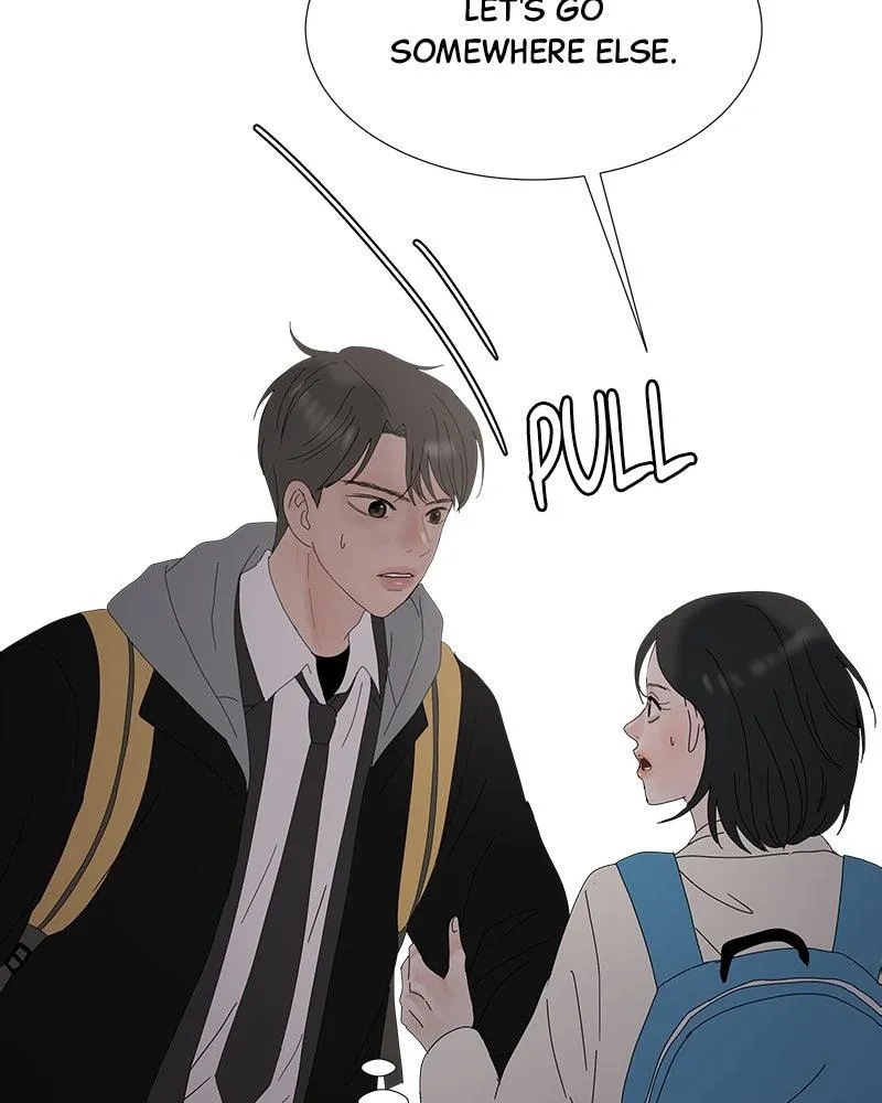 Read Between Two Floors Manga Online