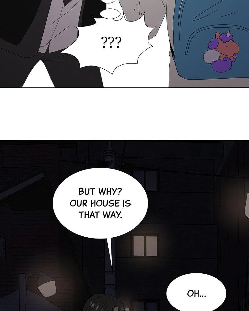 Read Between Two Floors Manga Online