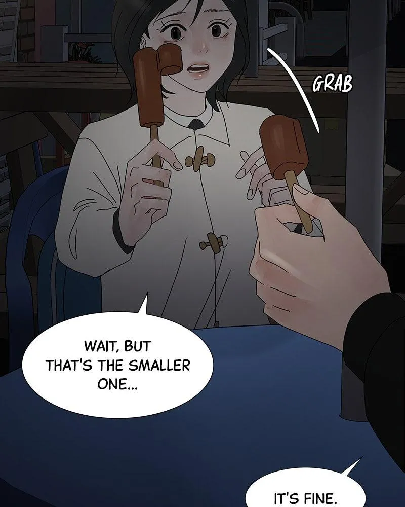 Read Between Two Floors Manga Online