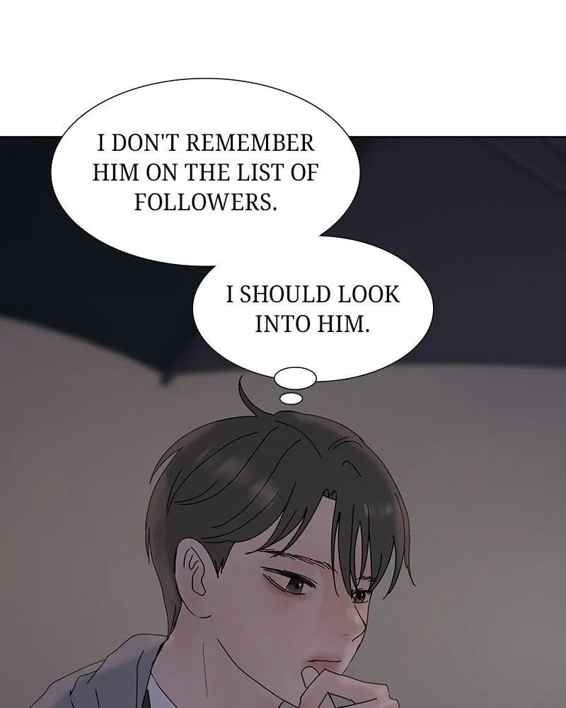 Read Between Two Floors Manga Online