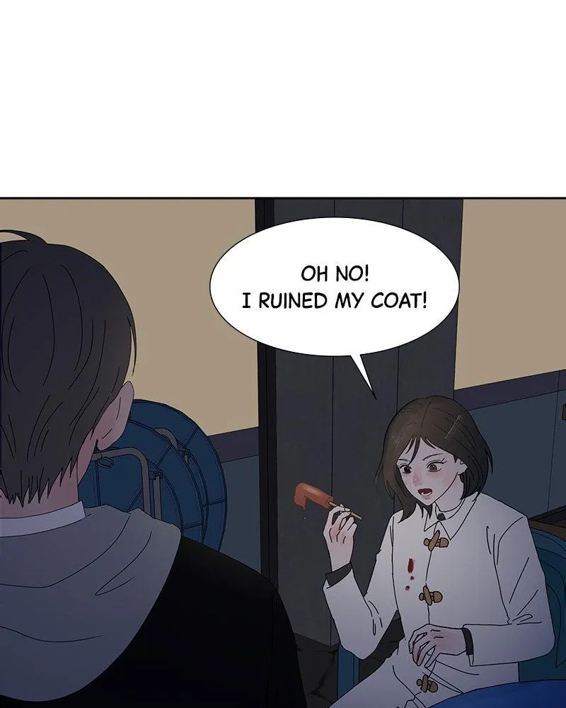 Read Between Two Floors Manga Online