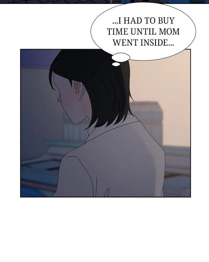 Read Between Two Floors Manga Online