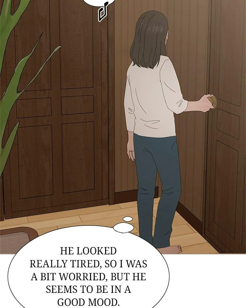 Read Between Two Floors Manga Online