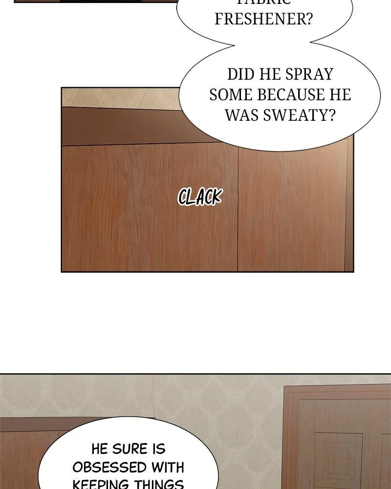 Read Between Two Floors Manga Online