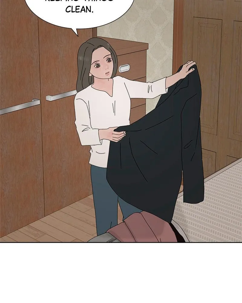 Read Between Two Floors Manga Online