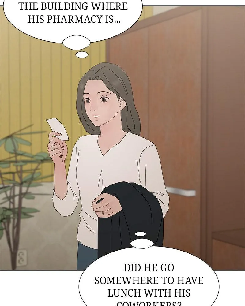 Read Between Two Floors Manga Online