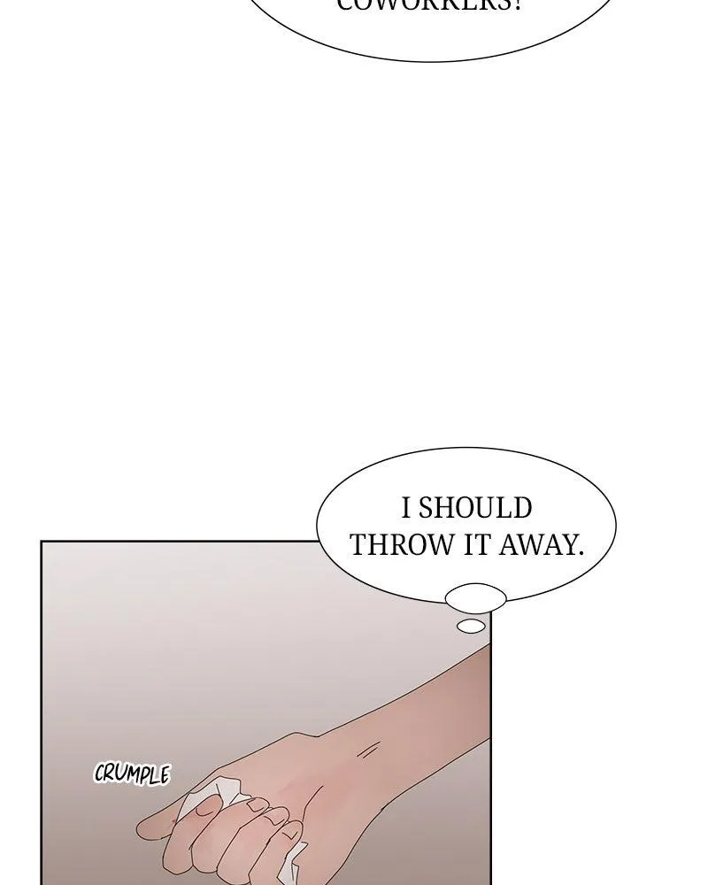 Read Between Two Floors Manga Online